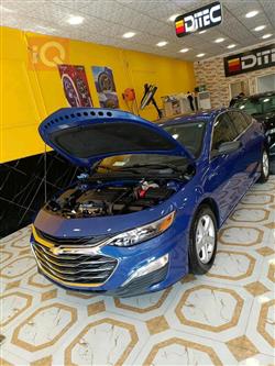 شێڤرۆلێت مالیبۆ